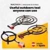 Gas Burner G300 - Image 7