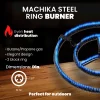 Gas Burner G400 - Image 3