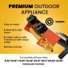 Gas Burner G400 - Image 4