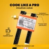 Gas Burner G400 - Image 5