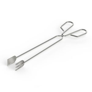 12 inch Stainless Steel Tongs